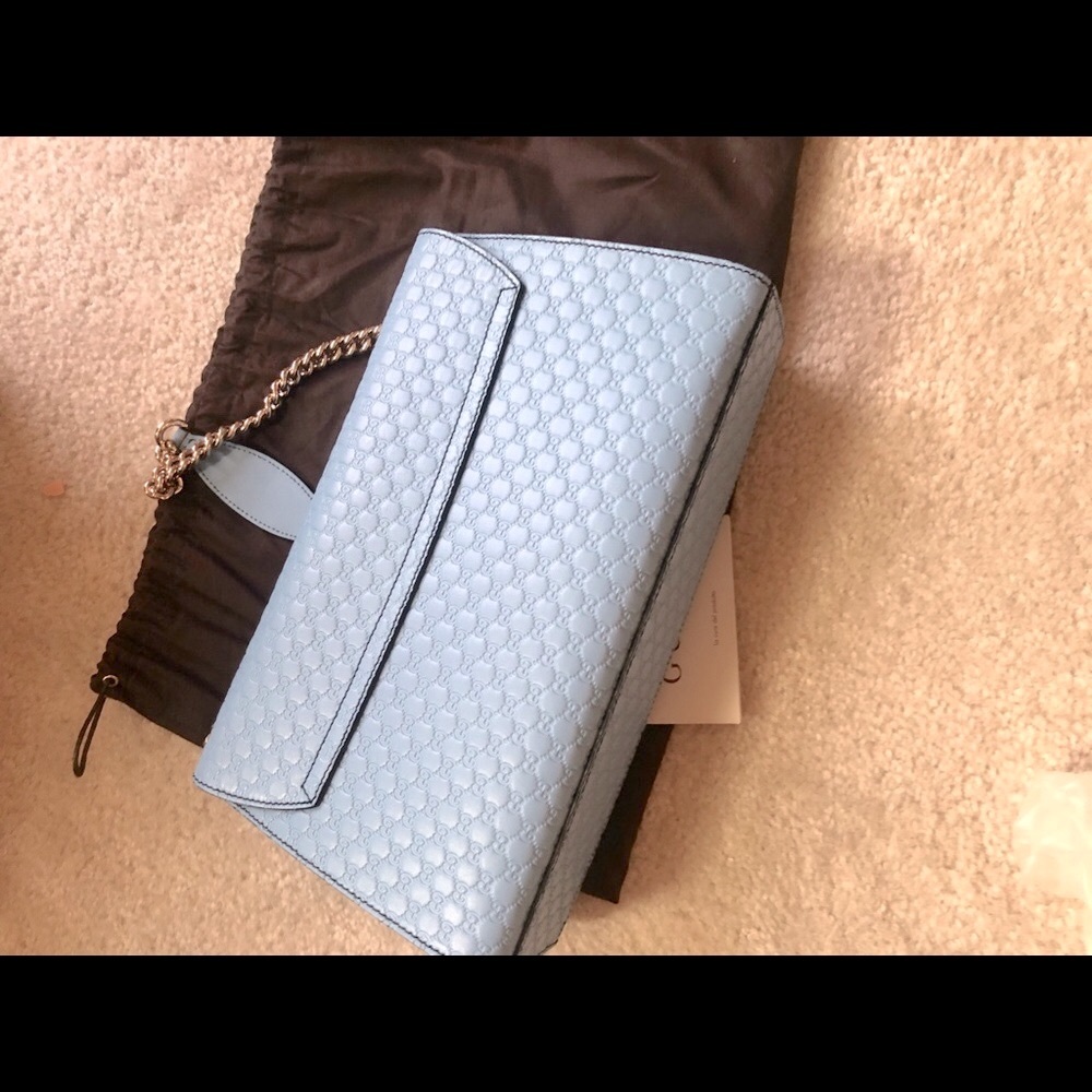 Authentic Gucci Emily - Picture 5 of 16